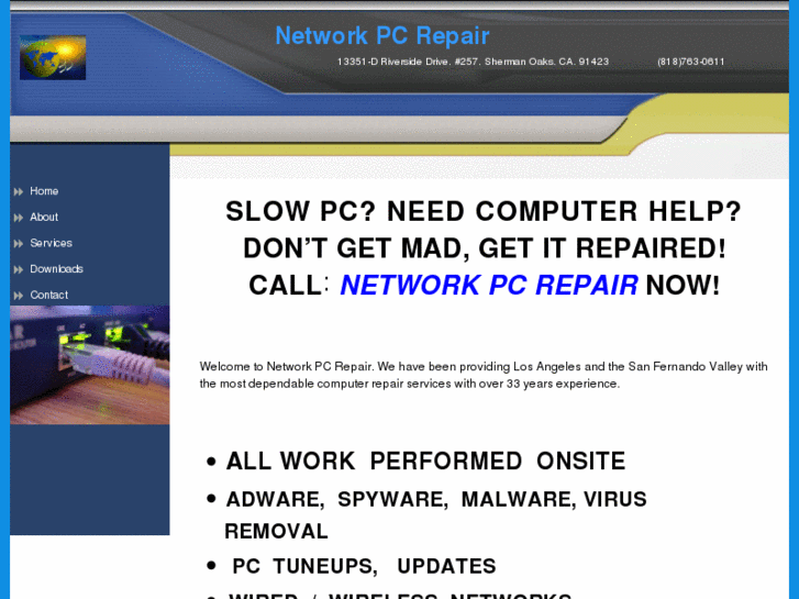 www.networkpcrepair.net