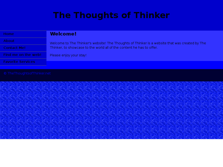 www.thethoughtsofthinker.net