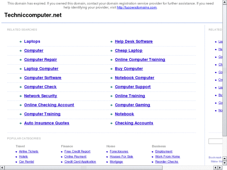 www.techniccomputer.net