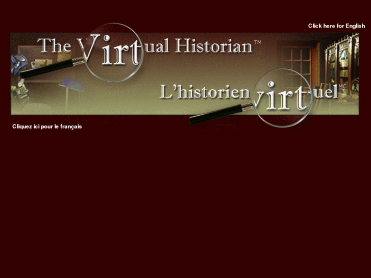 www.virtualhistorian.ca