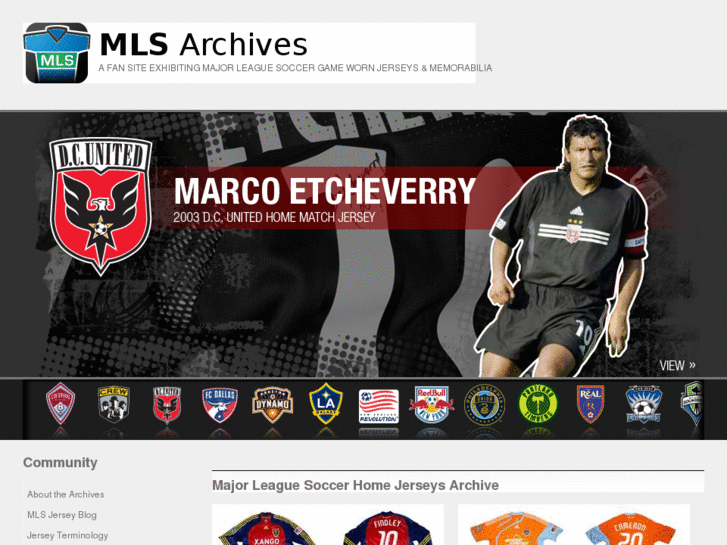 www.mlsarchives.com