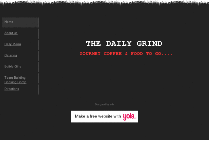 www.thedailygrindcoffeevan.com