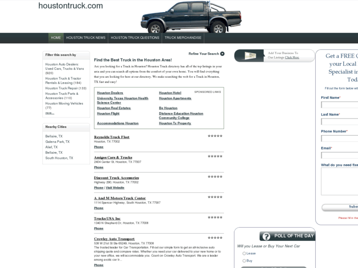 www.houstontruck.com