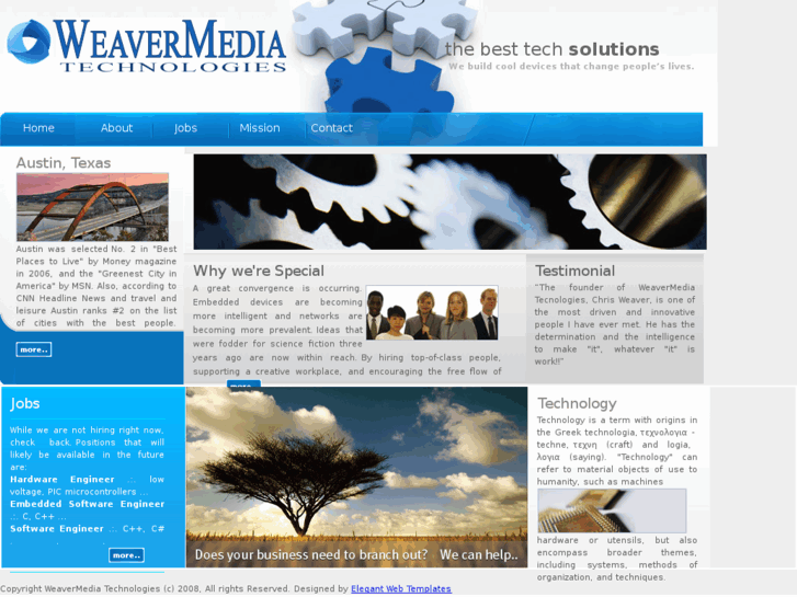 www.weaver-tech.com