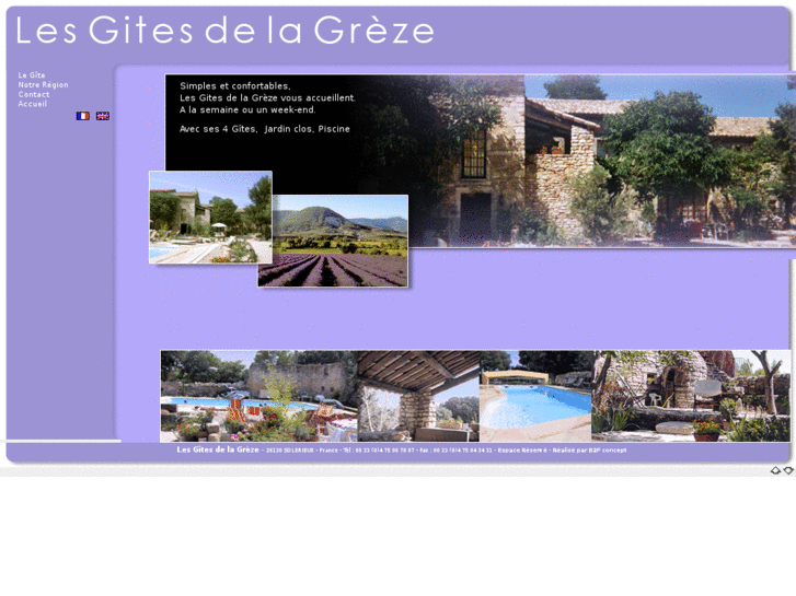 www.gitegreze.com