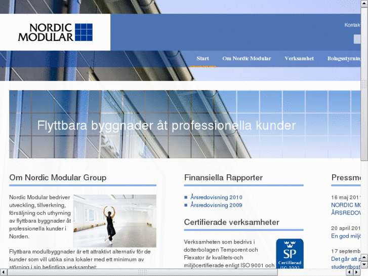 www.nordic-modular-group.com