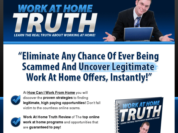 www.howcaniworkfromhome.net
