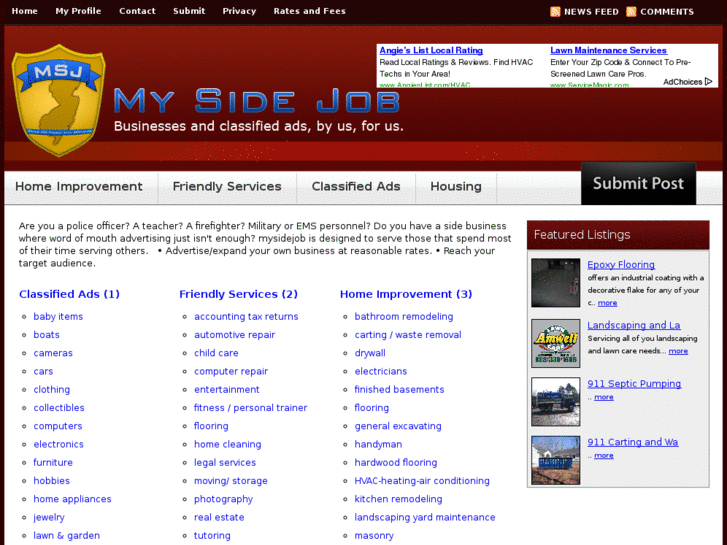 www.mysidejob.net
