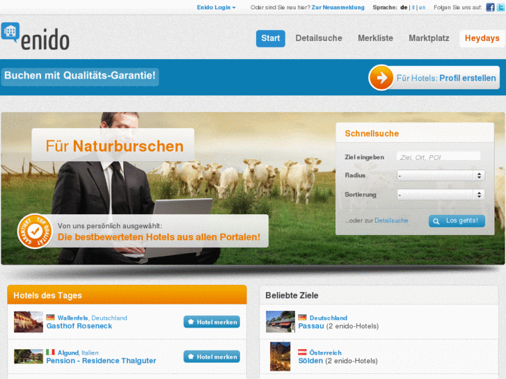 www.enido.net