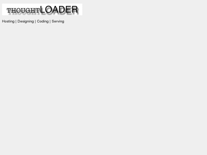 www.thinkloader.com
