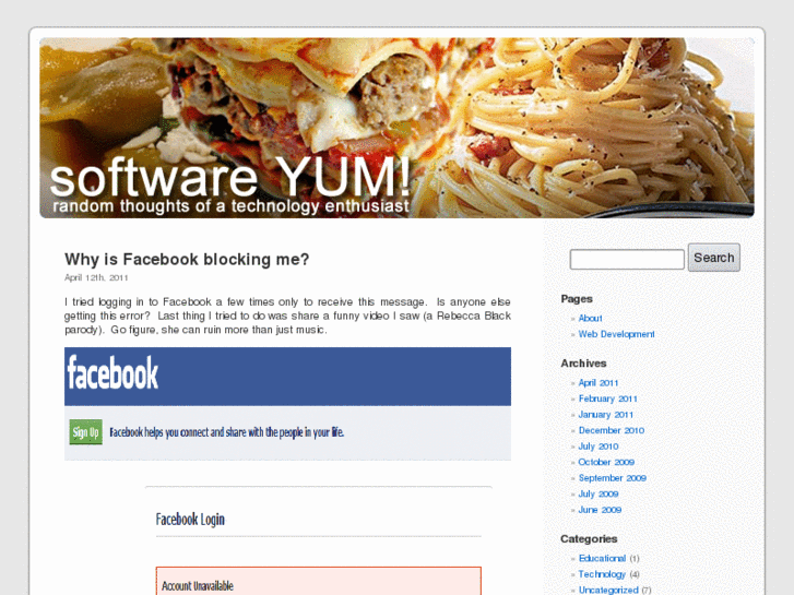 www.softwareyum.net