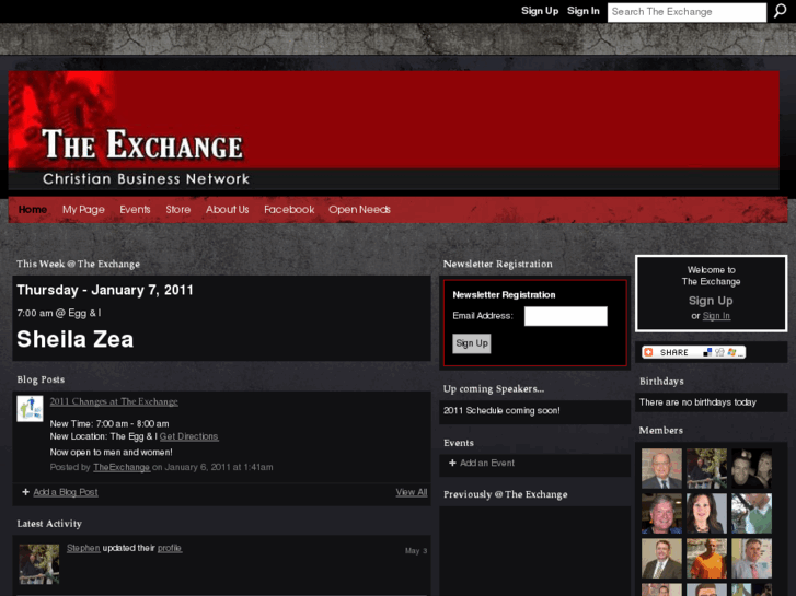 www.thexchangecbn.net