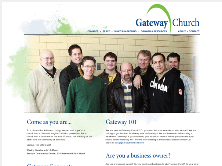 www.gatewaybrantford.com