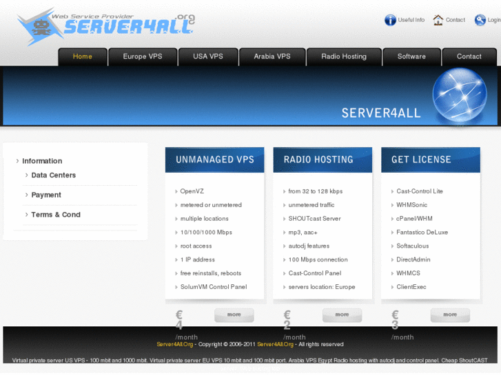 www.server4all.org