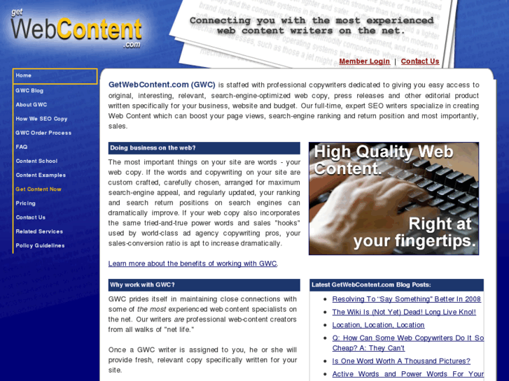 www.getwebcontent.com