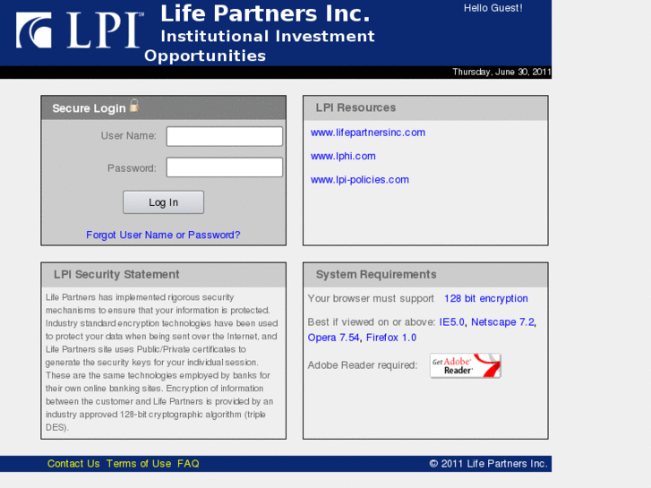www.lpi-portfolio.com