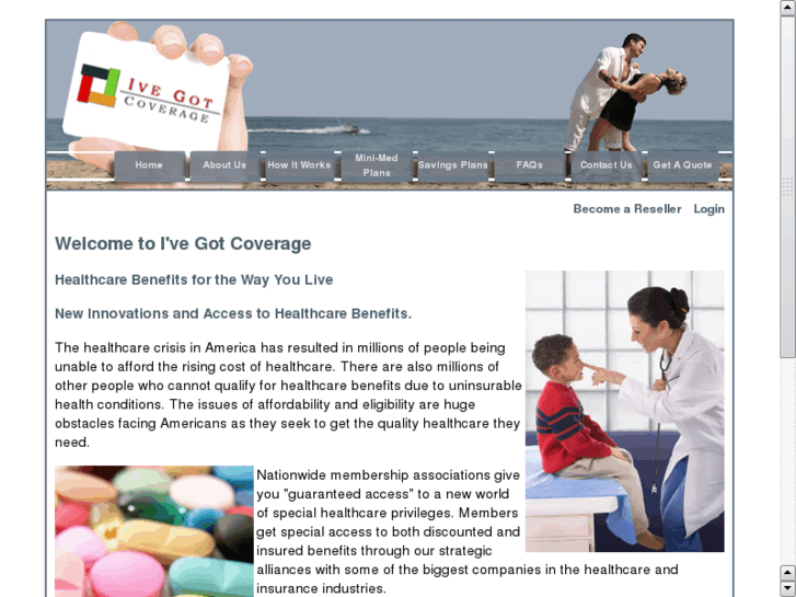 www.thompsonmedcoverage.com