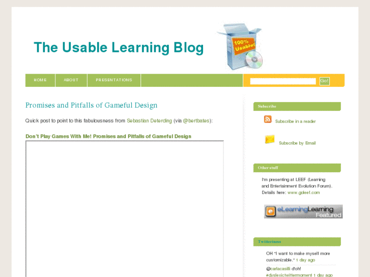 www.usablelearning.com