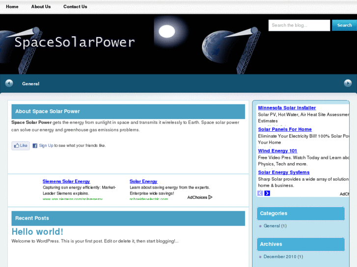 www.spacesolarpower.info