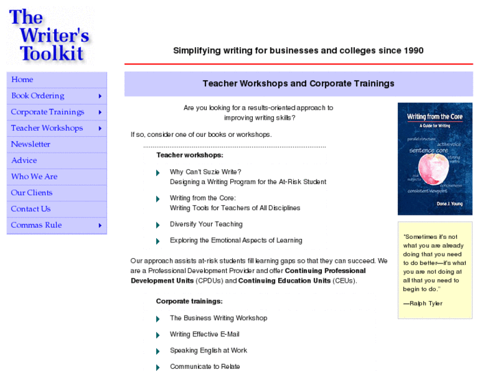 www.thewriterstoolkit.com