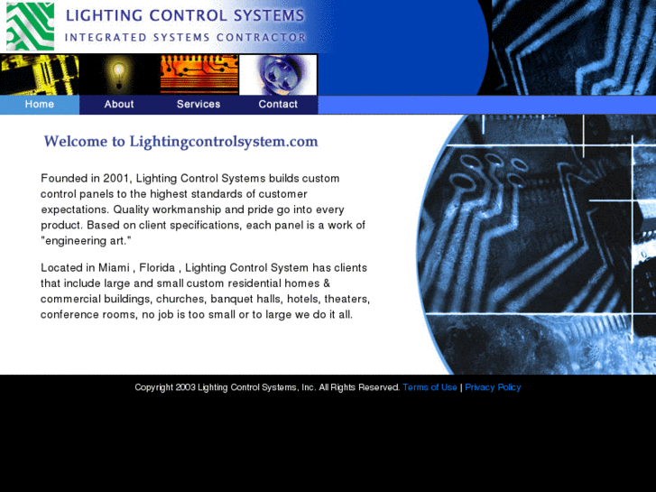 www.lightingcontrolsystem.com