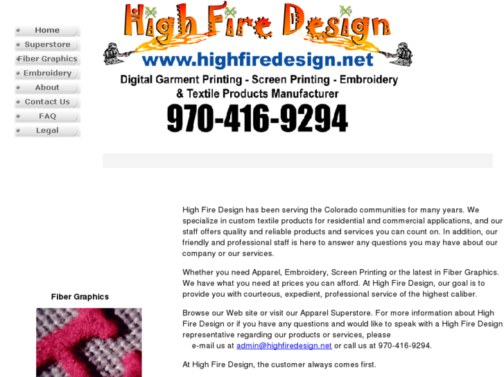 www.highfiredesign.net