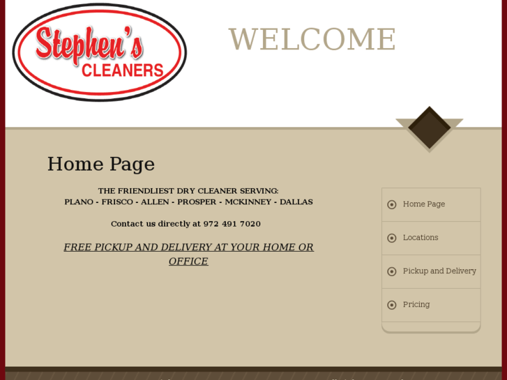 www.stephenscleaners.com
