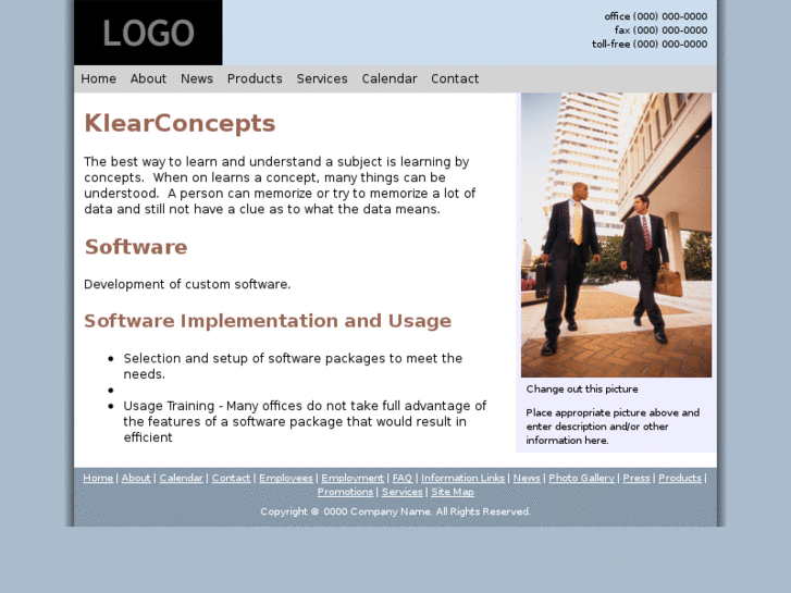 www.klearconcepts.com