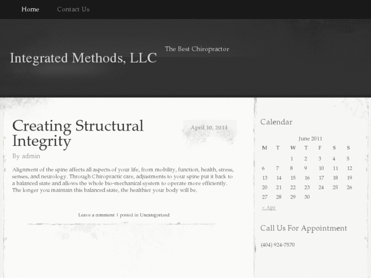 www.integratedmethods.net
