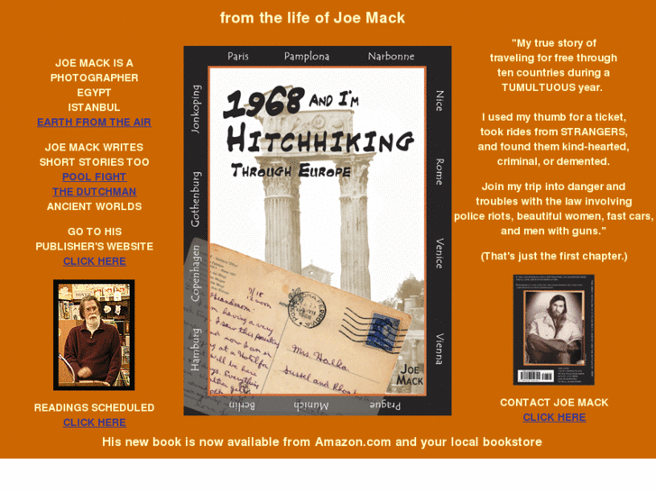www.joemack.net