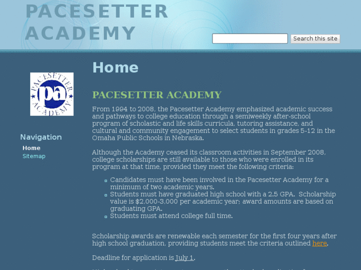 www.psacademy.org