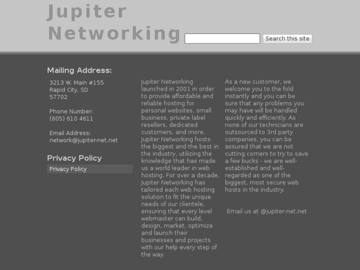 www.jupiter-net.net
