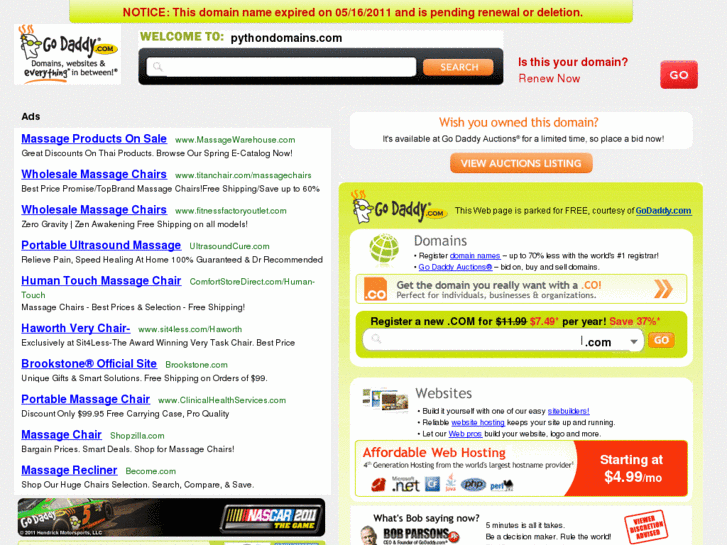 www.pythondomains.com