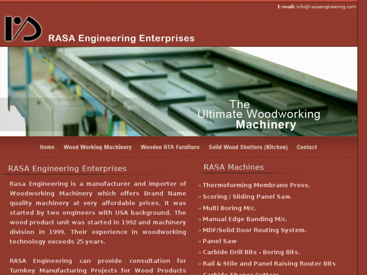 www.rasaengineering.com