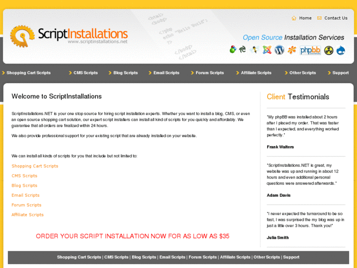 www.scriptinstallations.net
