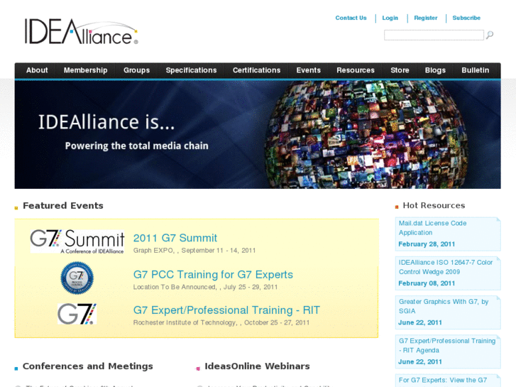 www.xmlconference.org