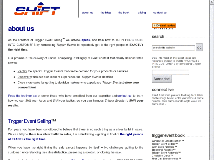 www.trigger-event-selling.com