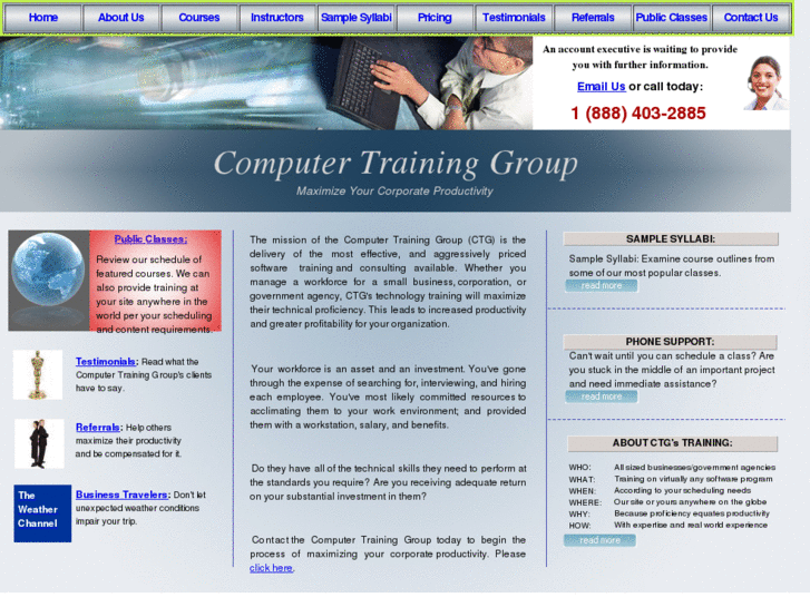 www.hartfordcomputertraining.com