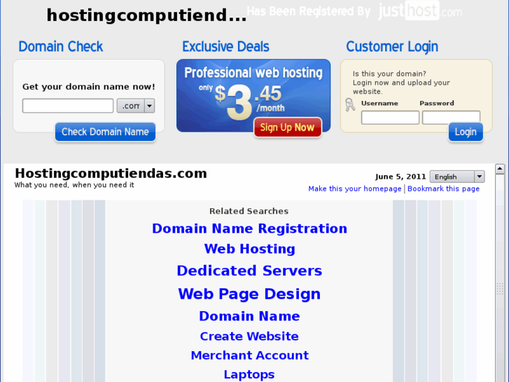www.hostingcomputiendas.com