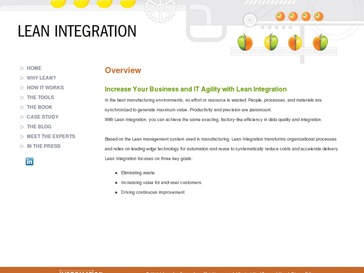 www.leanintegration.com