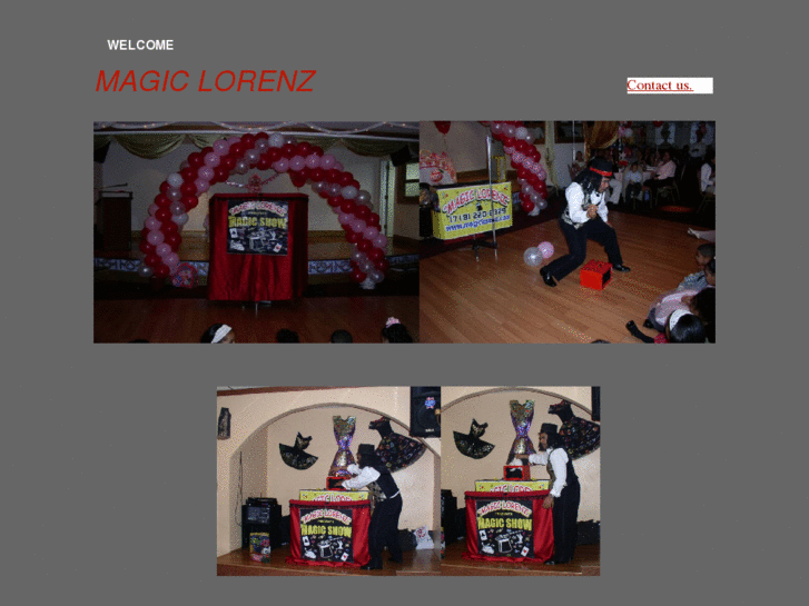 www.magiclorenz.com