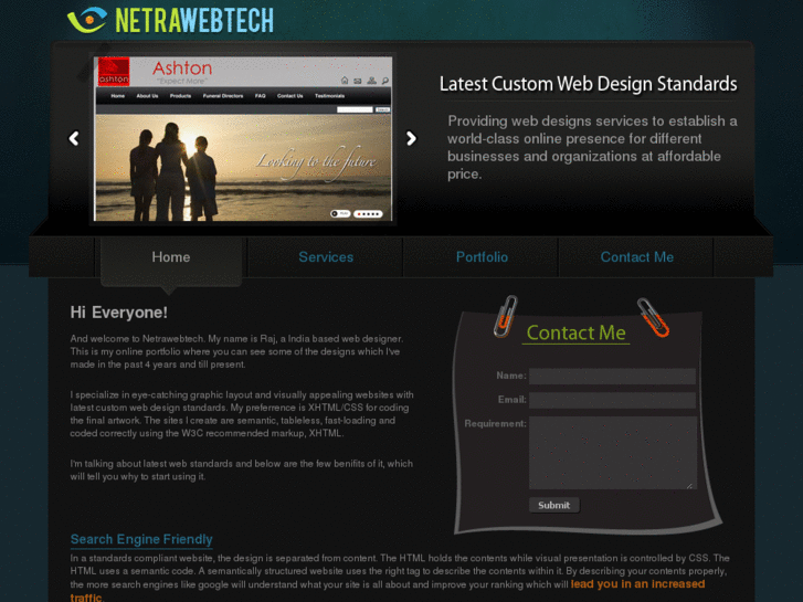 www.netrawebtech.com