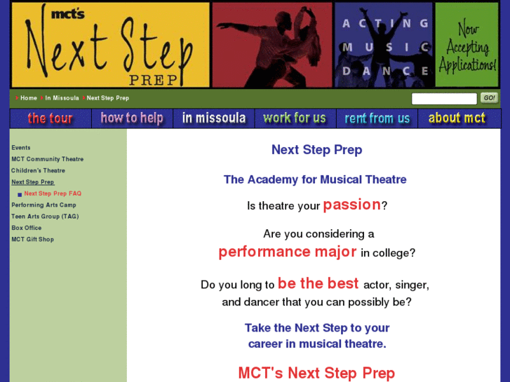 www.nextstepprep.org