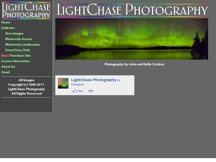 www.lightchase.com