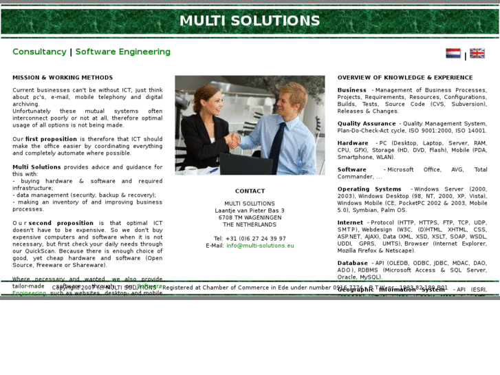 www.multi-solutions.eu