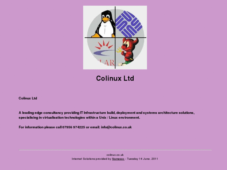 www.colinux.co.uk