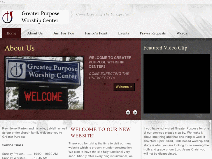 www.greaterpurposewc.org