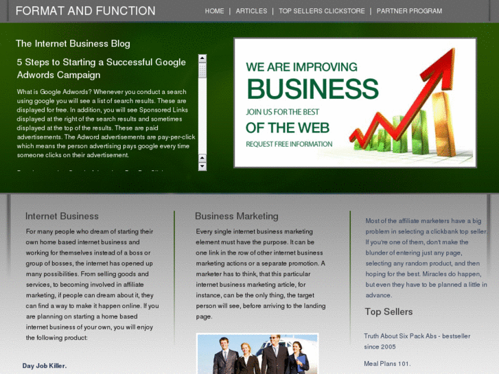 www.formatandfunction.com
