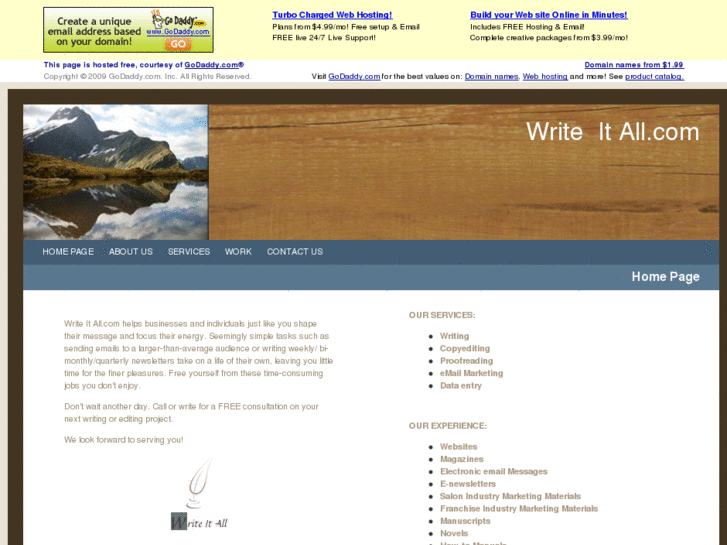 www.writeitall.com