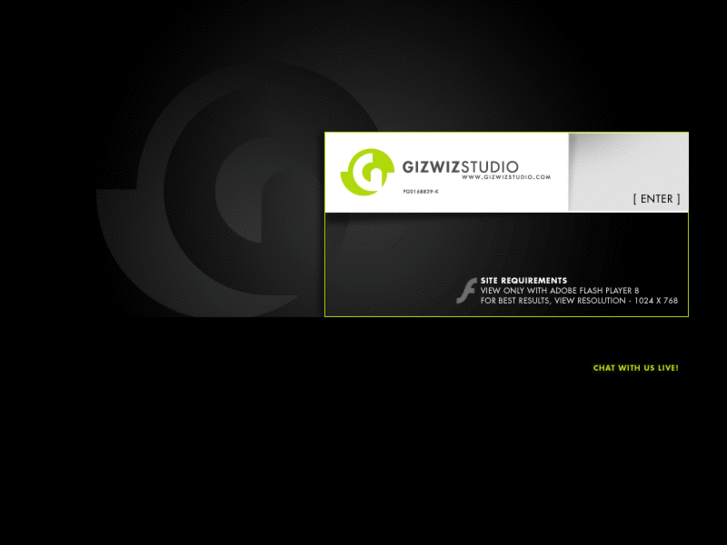 www.gizwizstudio.com